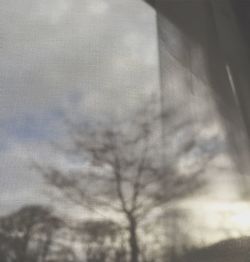 Full frame shot of tiled floor