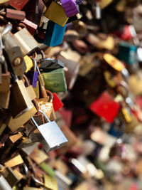 padlock