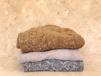 wool