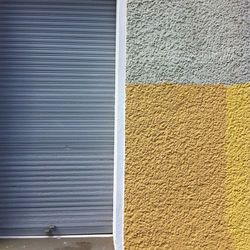 Full frame shot of wall