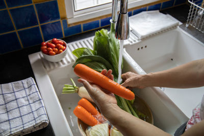 carrot