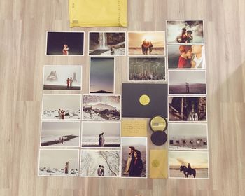 collage