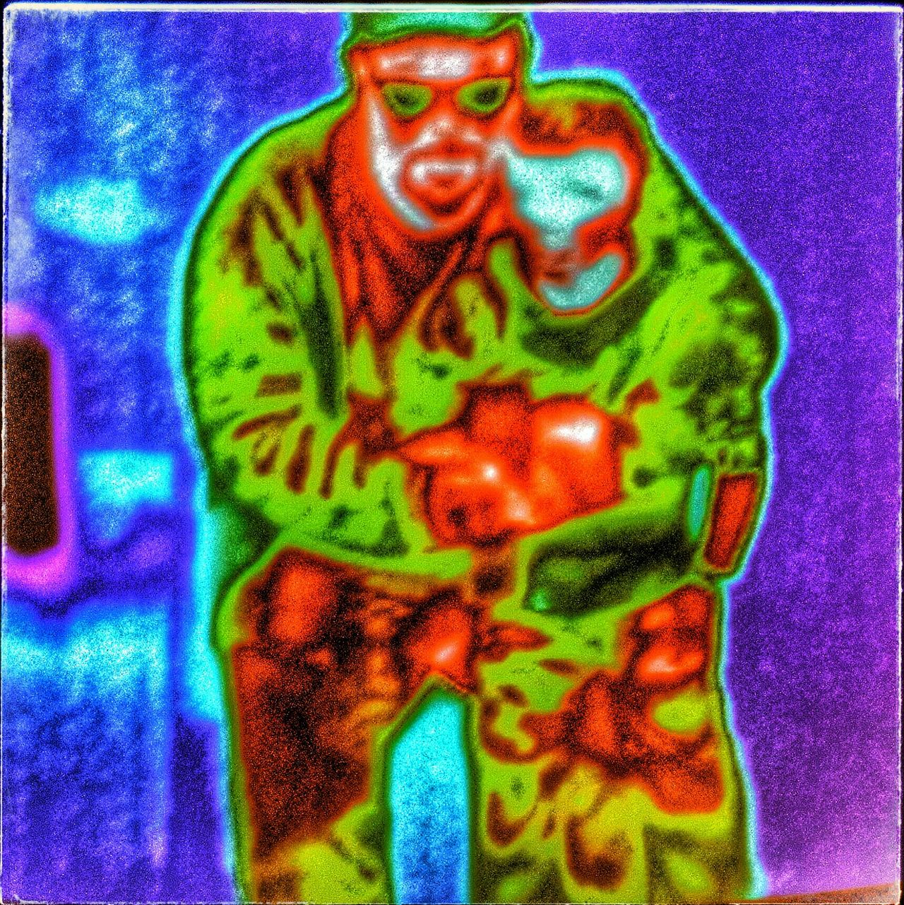 Thermal imaging