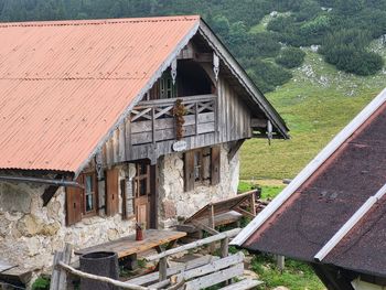 architecture