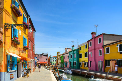 BURANO ISLAND,