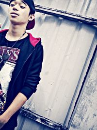 young adult