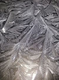 Full frame shot of white background