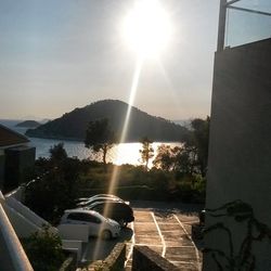 sun