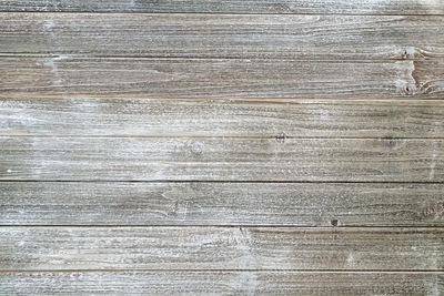 Full frame shot of weathered wooden plank