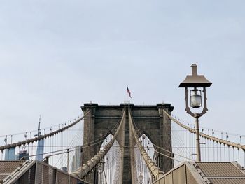 Brooklyn bridge 