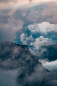 sky