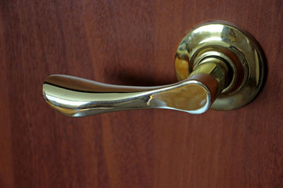 door handle