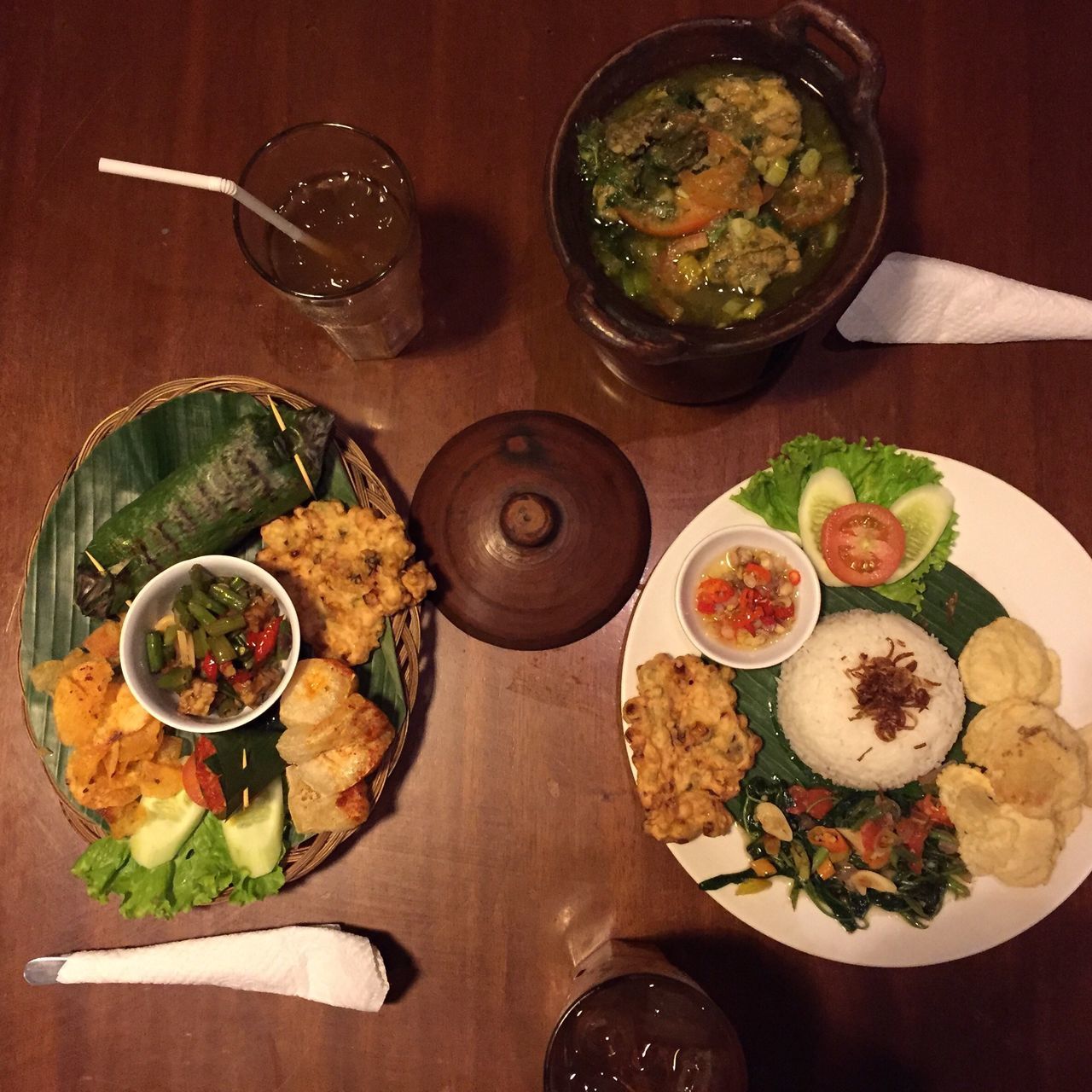 Dua Nyonya Cafe & Restaurant