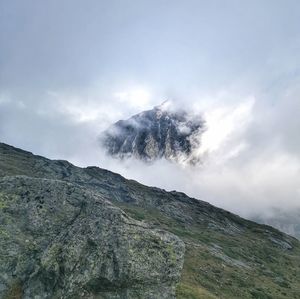 mountain