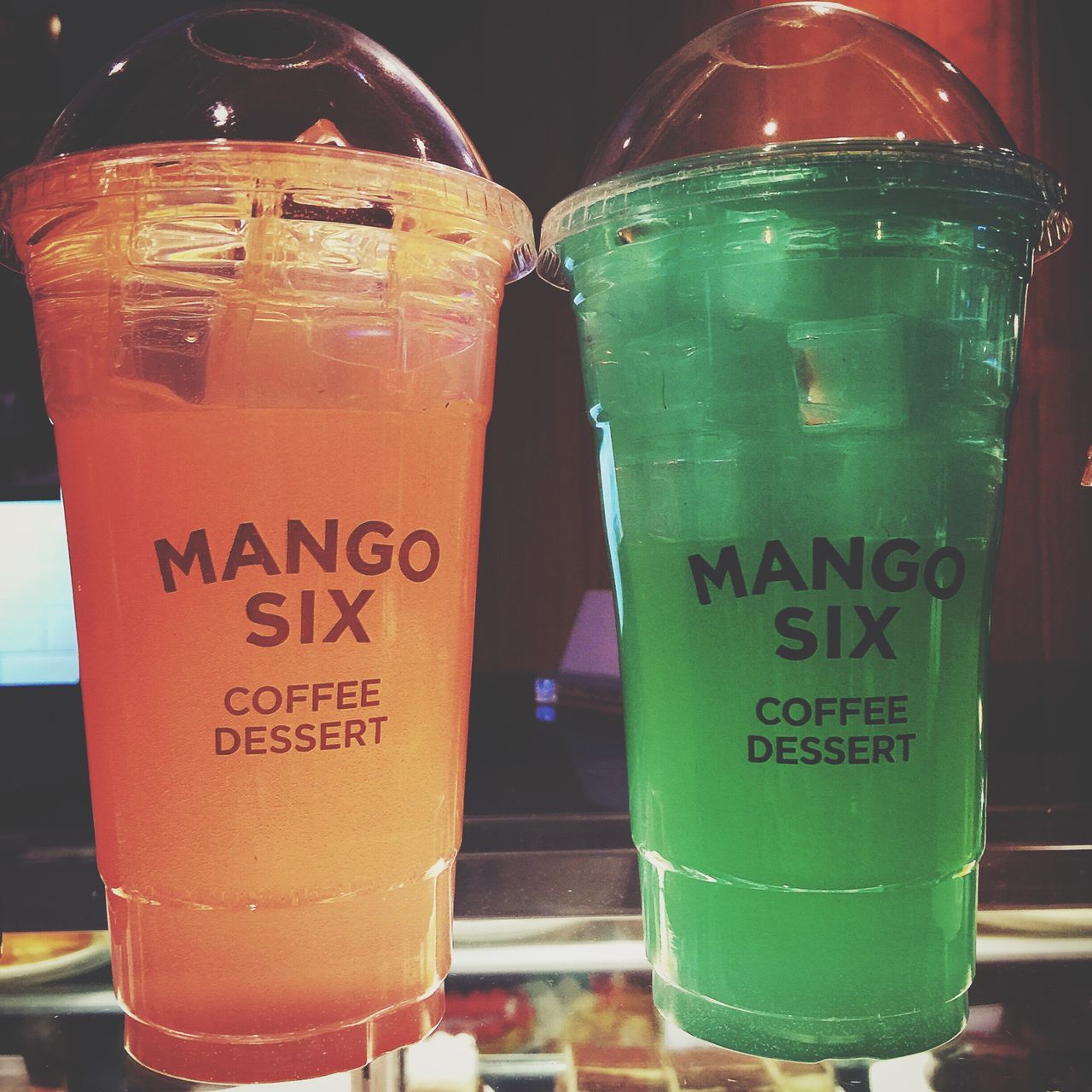 Mango @ Super Brand Mall