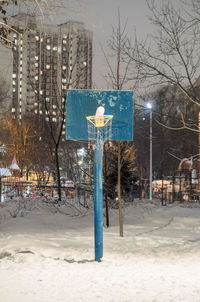 winter
