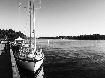 nautical vessel
