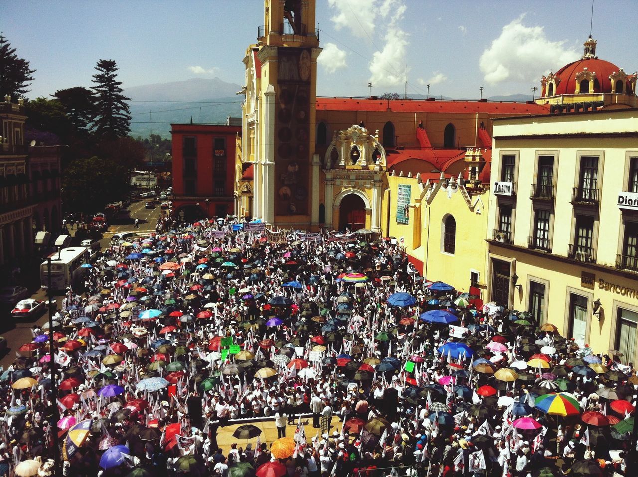 Centro Histórico