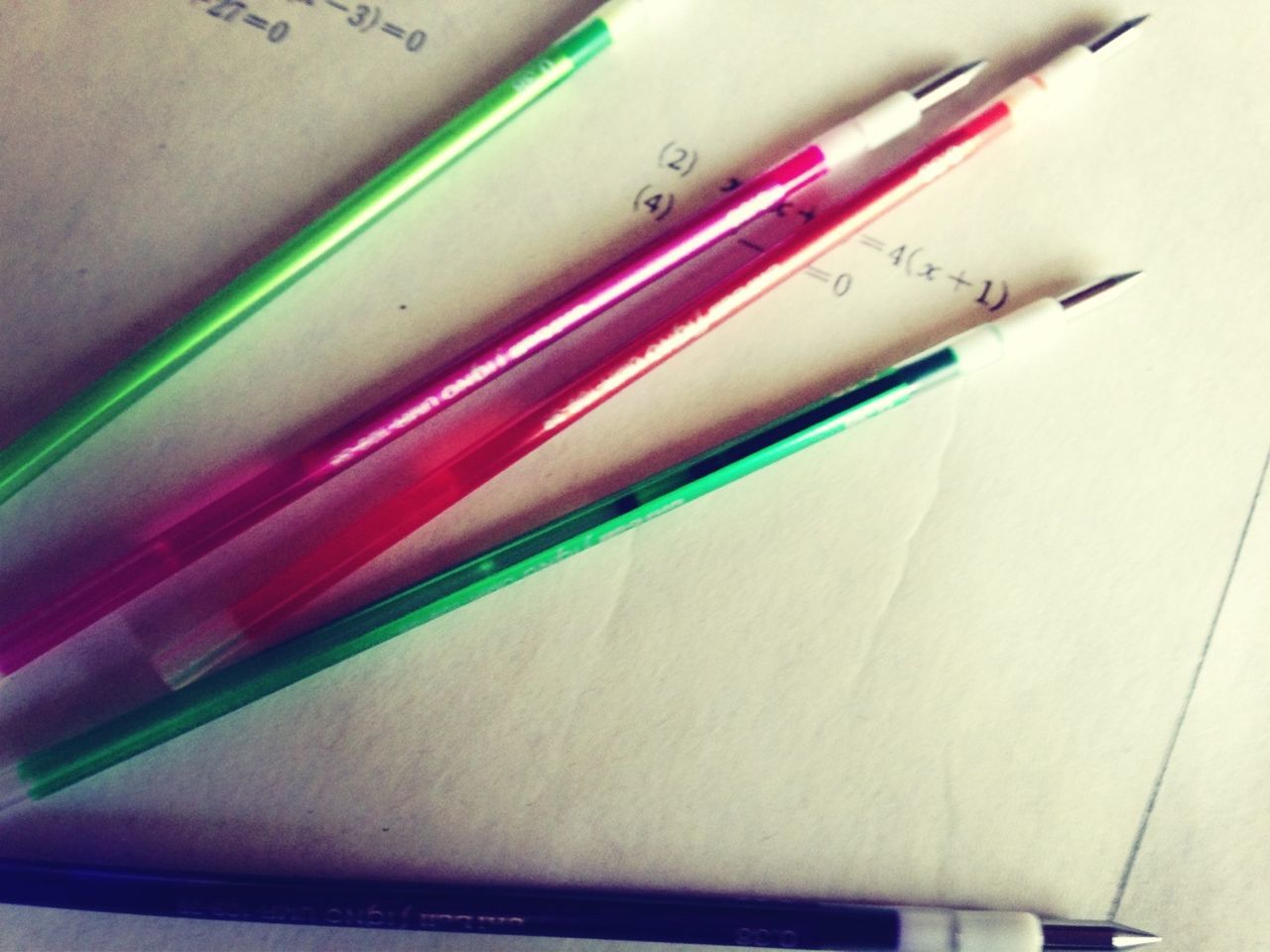 indoors, still life, pencil, multi colored, close-up, paper, pen, high angle view, variation, education, studio shot, colored pencil, office supply, white background, large group of objects, table, choice, book, no people, writing instrument