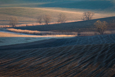 Turiec region, slovakia.