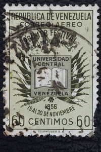 postage stamp