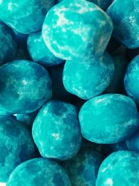 Full frame shot of pebbles