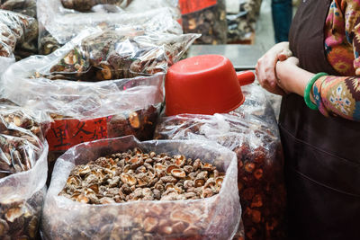 Market stall for sale