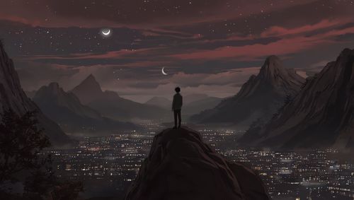 sky