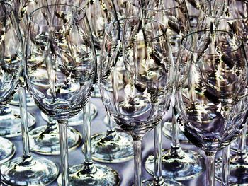 Full frame shot of wine