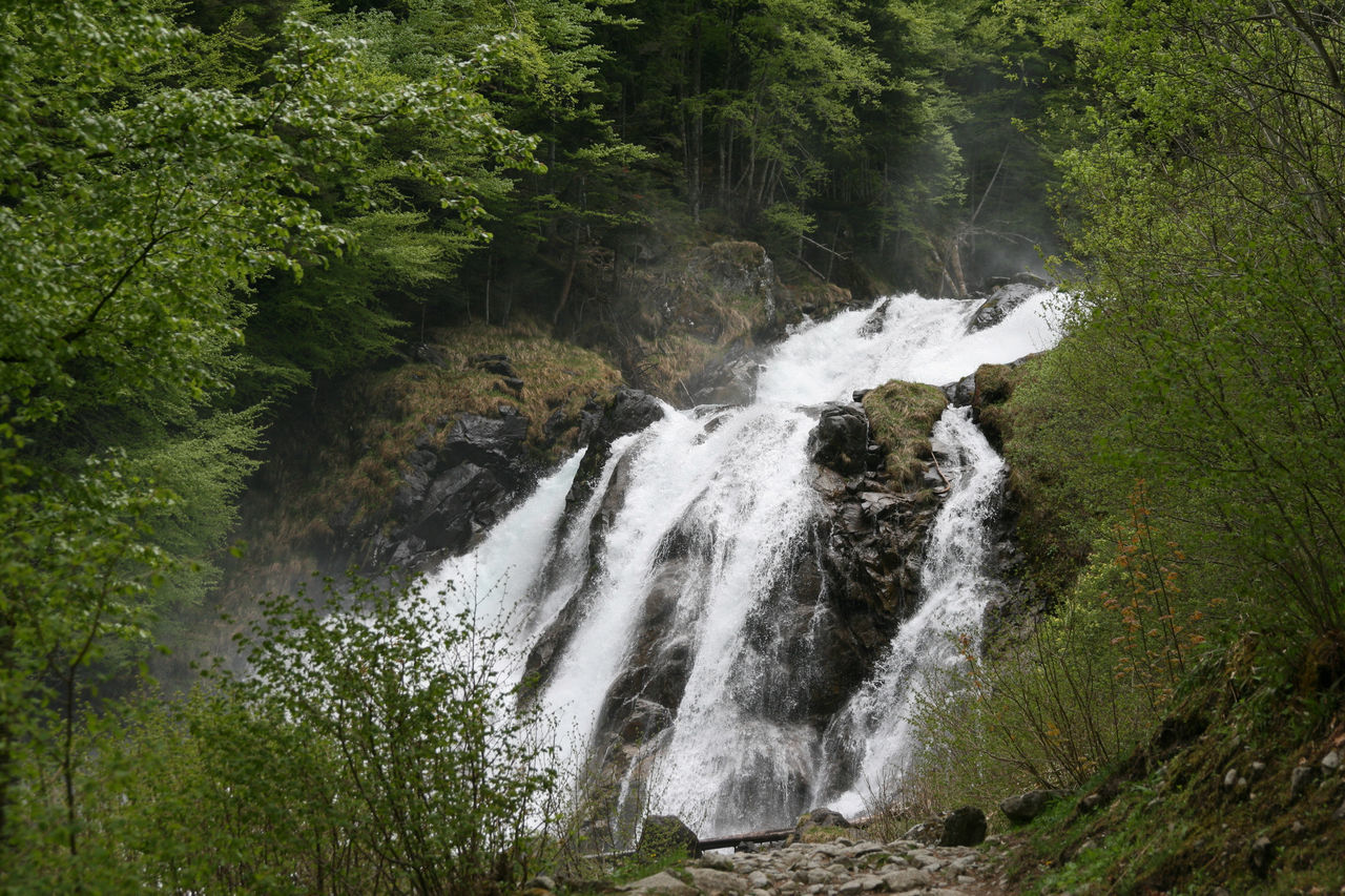 Pyrenees National Park