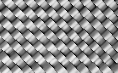 Full frame shot of metal wall