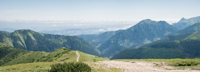 mountain