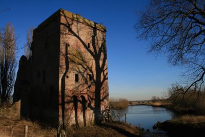 Castle nijenbeek