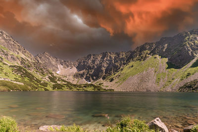 mountain