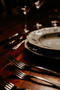 fork