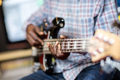 musical instrument