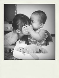 childhood
