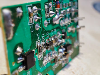 circuit board