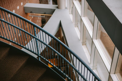 Low angle view of building