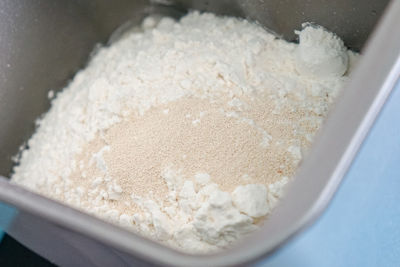 powder