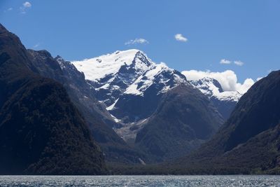 mountain