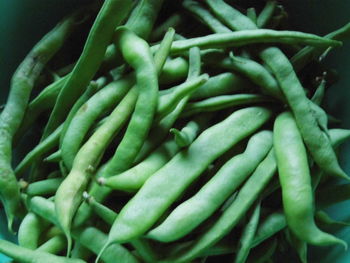 Full frame shot of vegetables