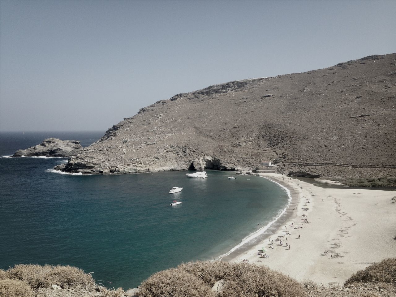 Andros