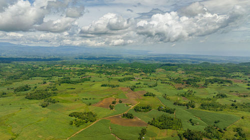 environment