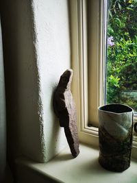  window sill