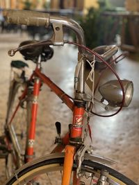 road bicycle