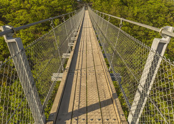 Geierlay - long brigde in germany