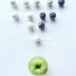 Close-up of fruits