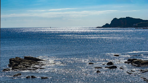 sea