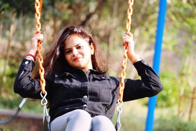 swing